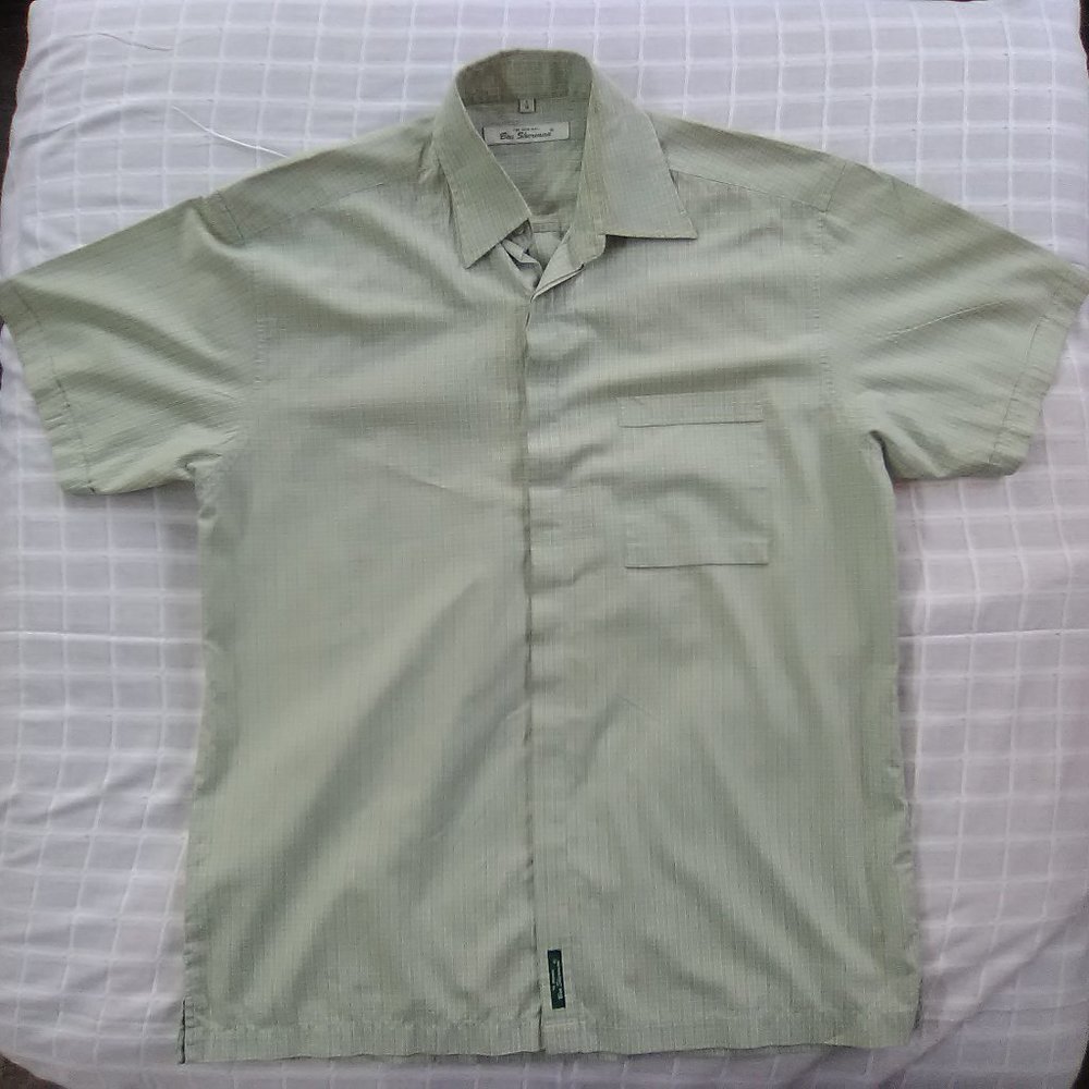 Ben Sherman